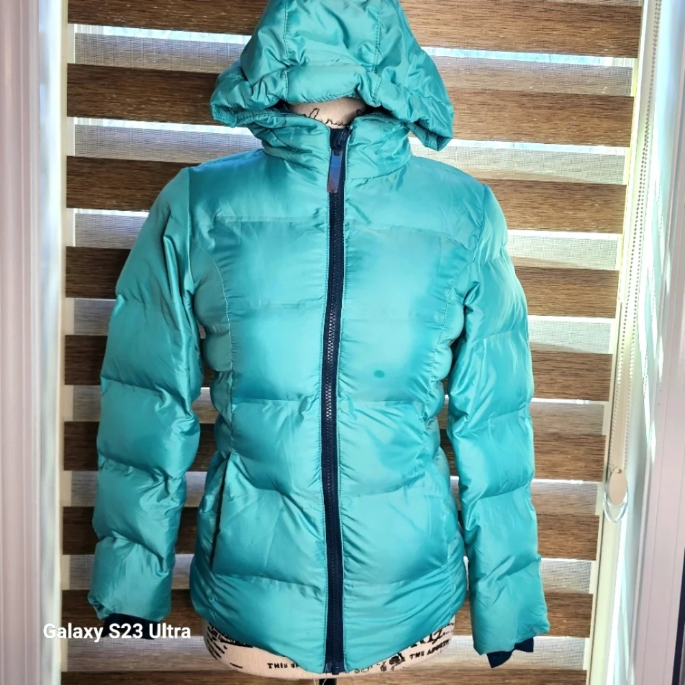 Champion jacket